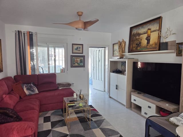 2 chambre Villa/Maison à vendre à Villamartin, Orihuela - 159 990 € (Ref: 9723513)