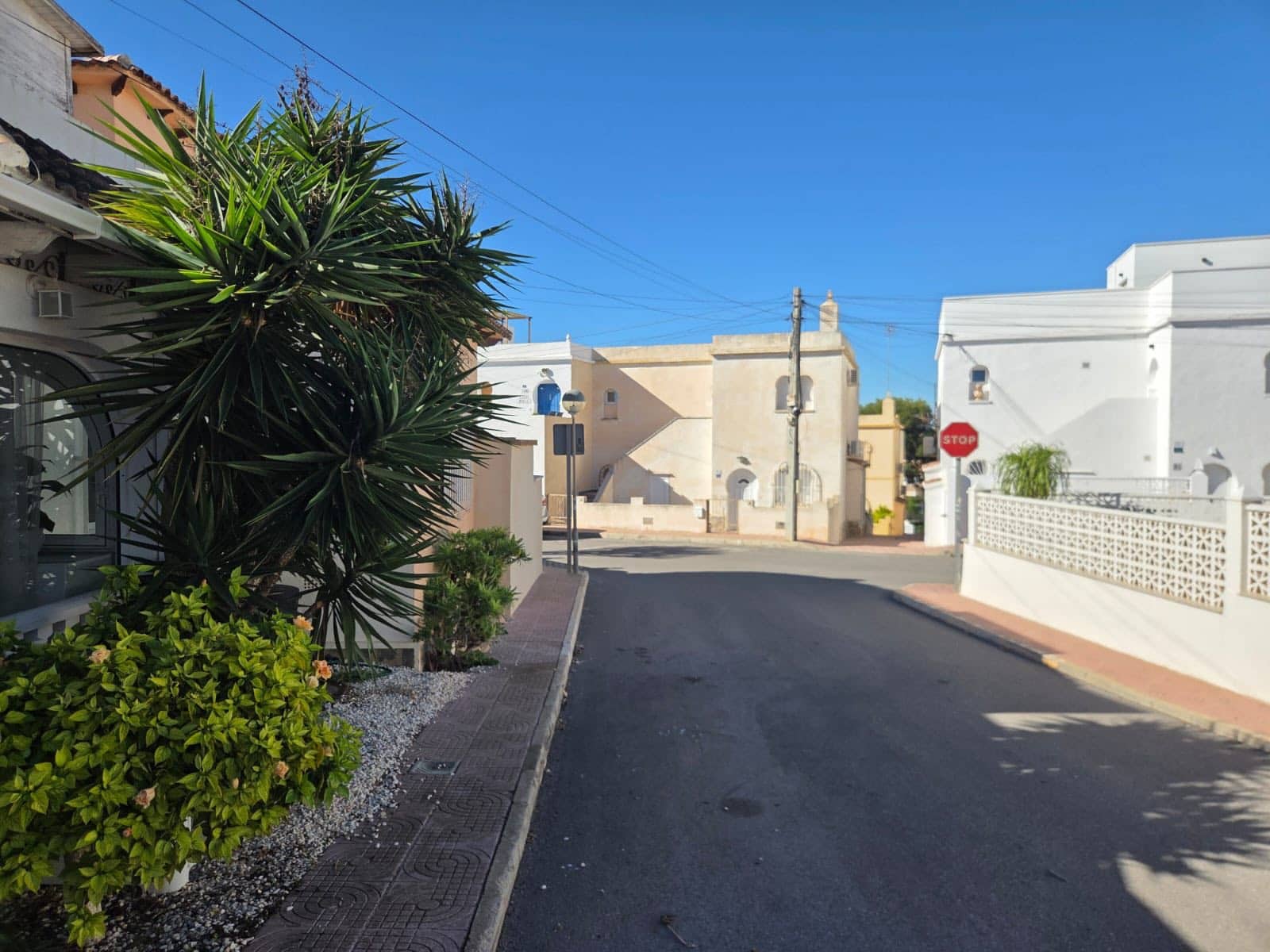 2 Zimmer Villa zu verkaufen in Villamartin - 159.990 € (Ref: 9723513)