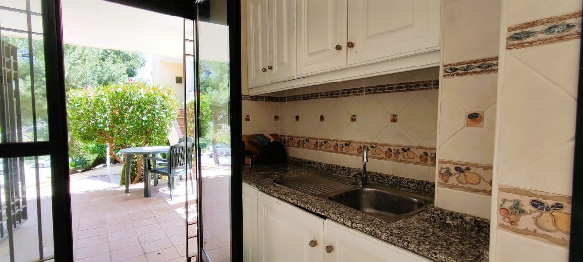 2 bedroom Bungalow for sale in Villamartin with pool garage - € 169,000 (Ref: 9730819)