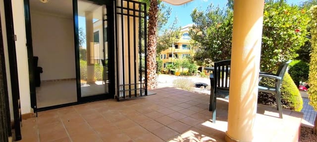 2 bedroom Bungalow for sale in Villamartin, Orihuela with pool garage - € 169,000 (Ref: 9730819)