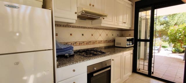 2 bedroom Bungalow for sale in Villamartin, Orihuela with pool garage - € 169,000 (Ref: 9730819)