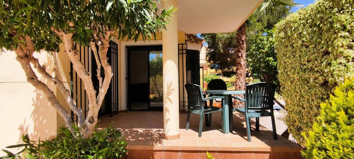 2 bedroom Bungalow for sale in Villamartin with pool garage - € 169,000 (Ref: 9730819)