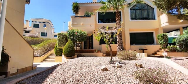 2 bedroom Bungalow for sale in Villamartin, Orihuela with pool garage - € 169,000 (Ref: 9730819)