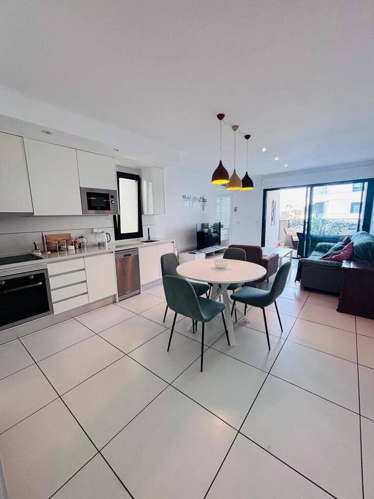 2 sypialnia Apartament na sprzedaż w Villamartin z basenem garażem - 205 000 € (Ref: 9735957)