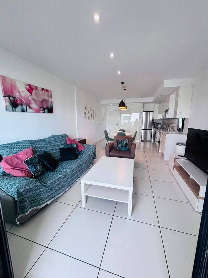 2 sypialnia Apartament na sprzedaż w Villamartin z basenem garażem - 205 000 € (Ref: 9735957)