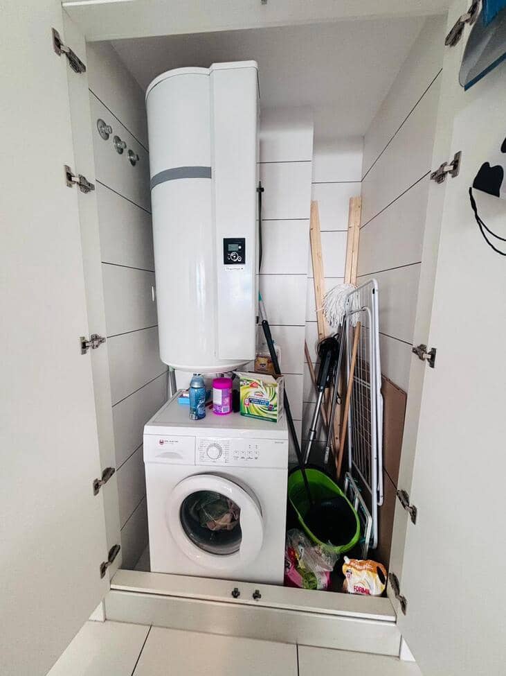 2 sypialnia Apartament na sprzedaż w Villamartin z basenem garażem - 205 000 € (Ref: 9735957)