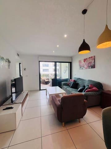 2 soverom Leilighet til salgs i Villamartin, Orihuela med svømmebasseng garasje - € 205 000 (Ref: 9735957)