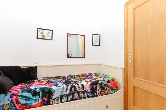 2 chambre Appartement à vendre à La Mata, Torrevieja - 141 000 € (Ref: 9736142)