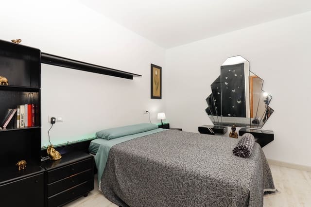 2 chambre Appartement à vendre à La Mata, Torrevieja - 141 000 € (Ref: 9736142)