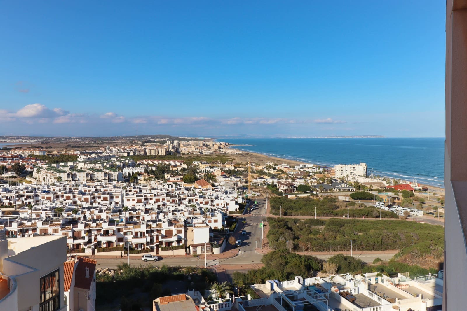 2 bedroom Apartment for sale in La Mata - € 141,000 (Ref: 9736142)