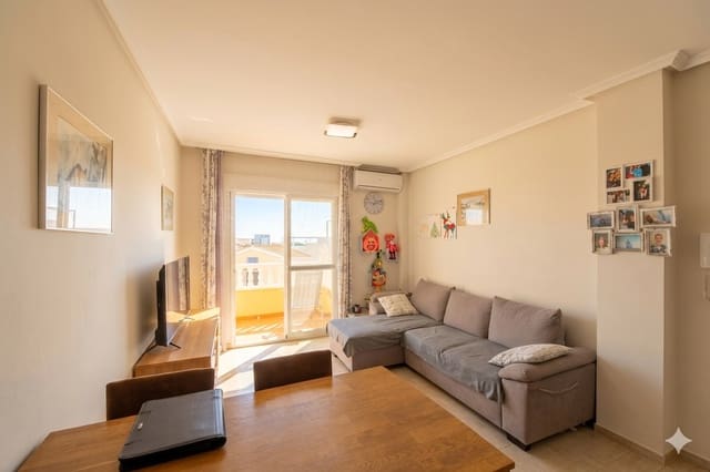 2 camera da letto Appartamento in vendita in Cabo Roig, Orihuela con piscina - 126.000 € (Rif: 9737285)