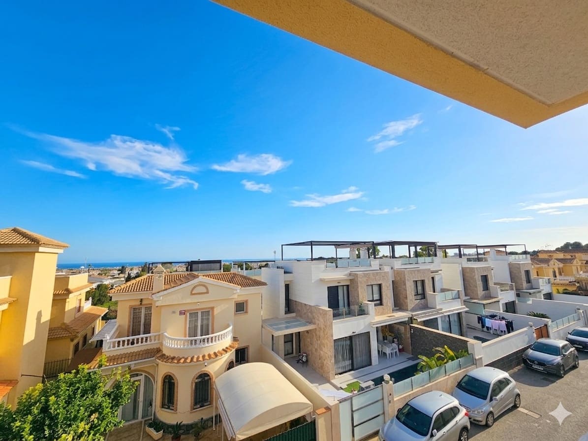 2 bedroom Apartment for sale in Cabo Roig with pool - € 126,000 (Ref: 9737285)