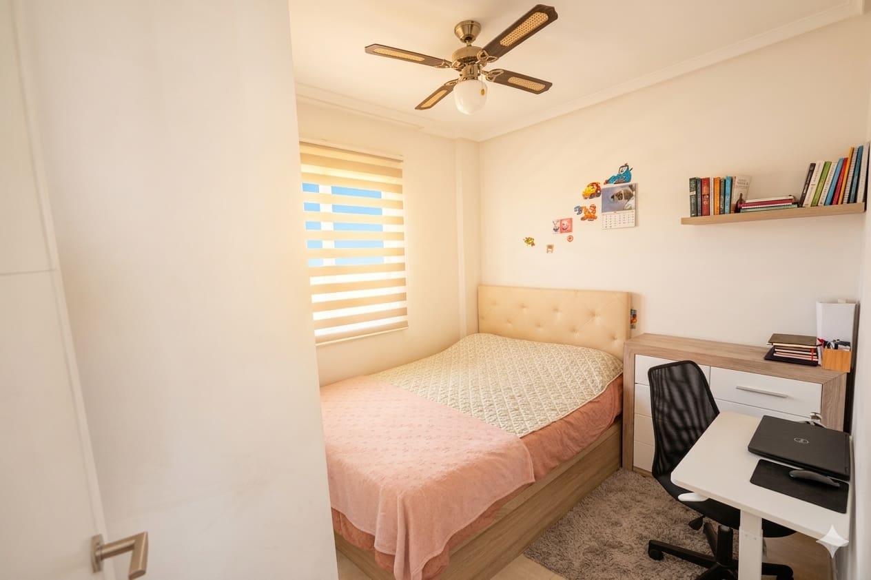 2 bedroom Apartment for sale in Cabo Roig with pool - € 126,000 (Ref: 9737285)