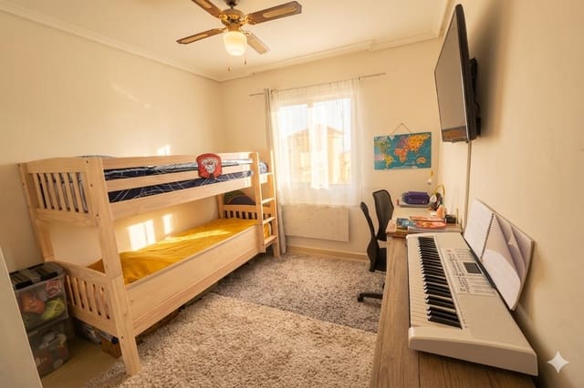 2 camera da letto Appartamento in vendita in Cabo Roig, Orihuela con piscina - 126.000 € (Rif: 9737285)