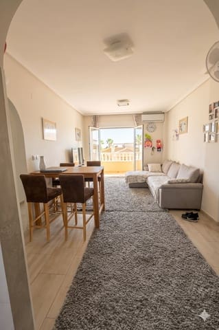 2 camera da letto Appartamento in vendita in Cabo Roig, Orihuela con piscina - 126.000 € (Rif: 9737285)