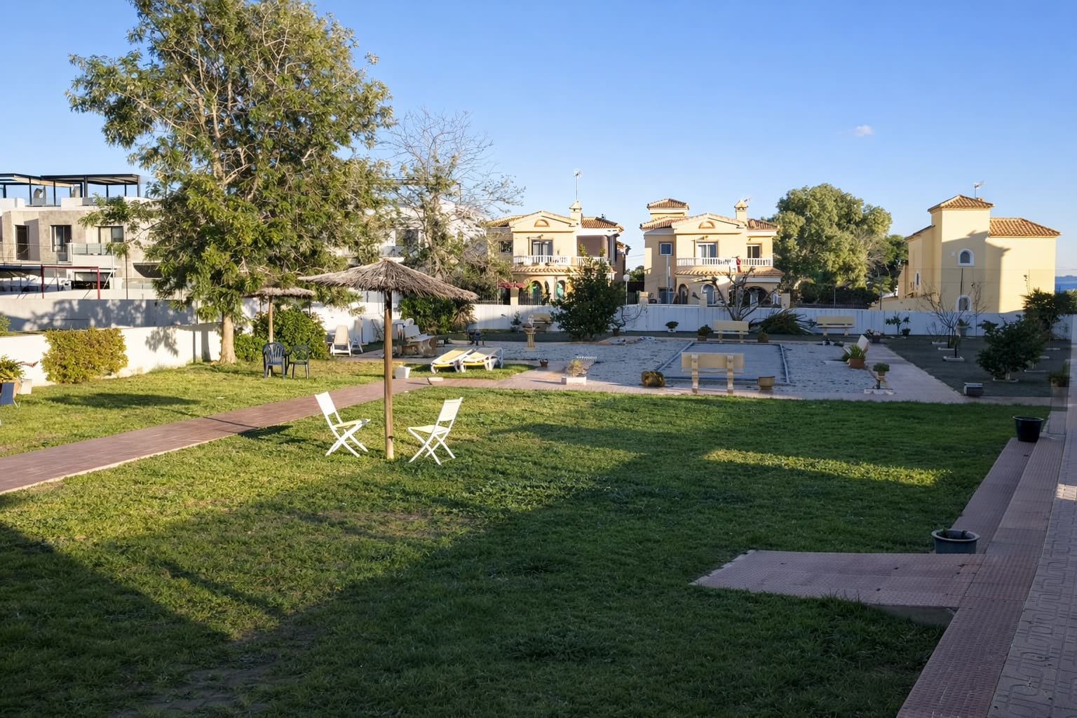 2 bedroom Apartment for sale in Cabo Roig with pool - € 126,000 (Ref: 9737285)