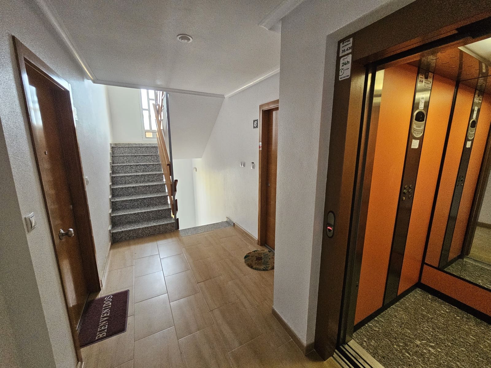 2 bedroom Apartment for sale in Cabo Roig with pool - € 126,000 (Ref: 9737285)