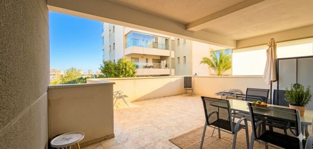 2 bedroom Apartment for sale in La Zenia, Orihuela with pool garage - € 220,000 (Ref: 9770973)