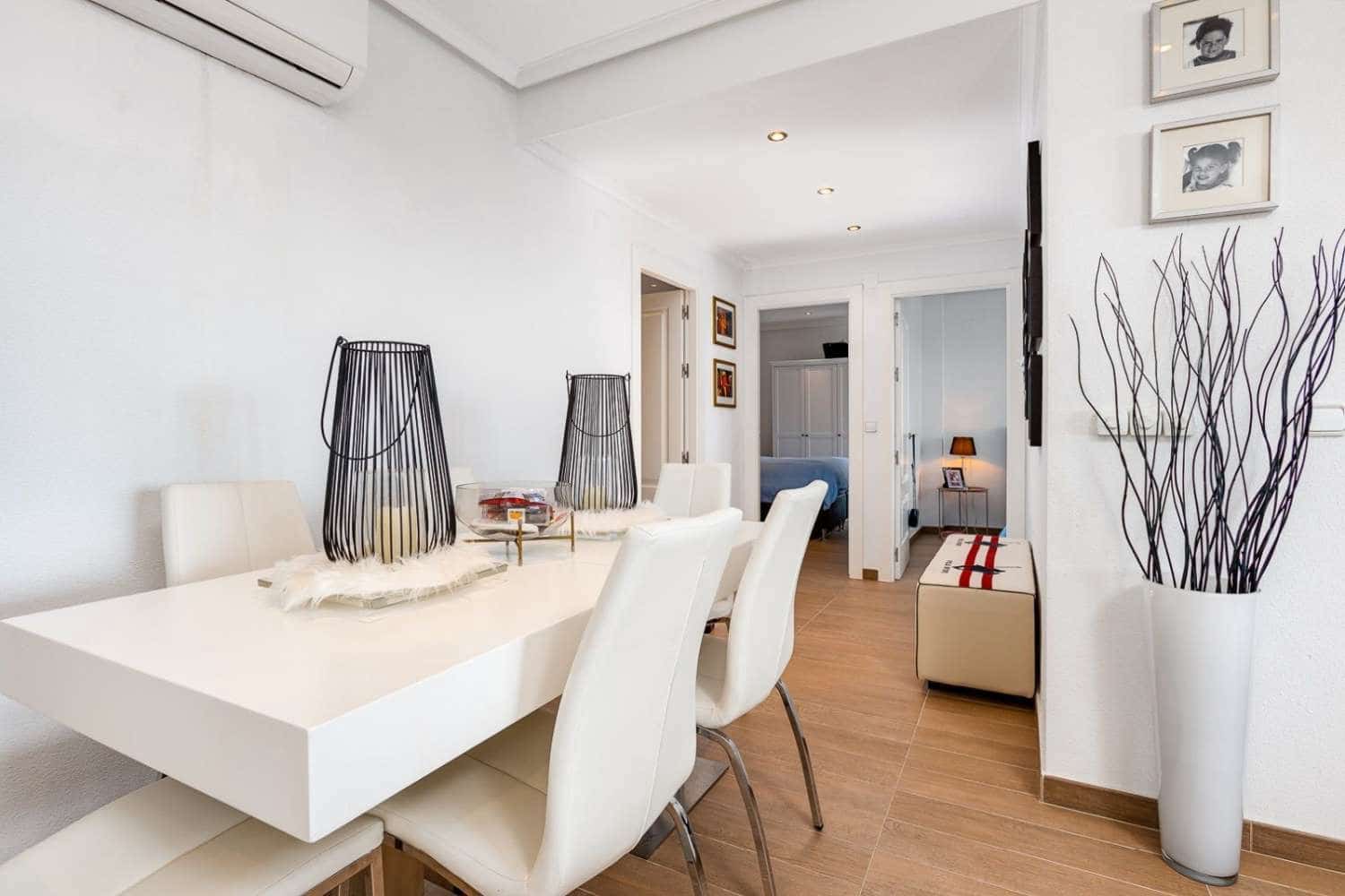 2 chambre Penthouse à vendre à Villamartin avec piscine - 195 000 € (Ref: 9770974)