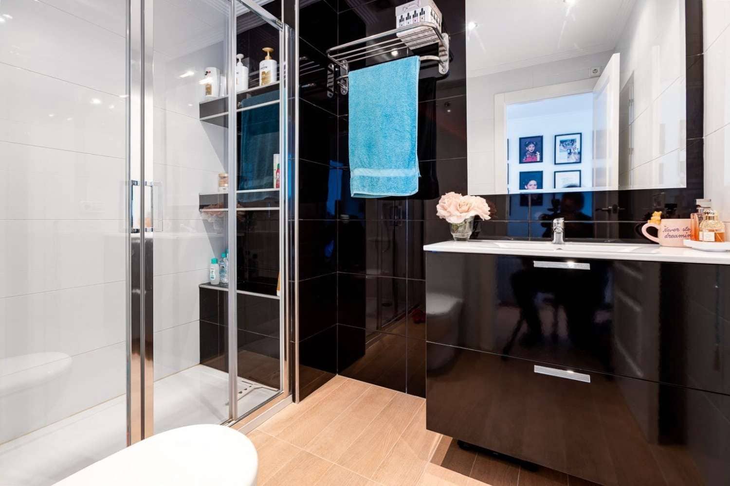 2 chambre Penthouse à vendre à Villamartin avec piscine - 195 000 € (Ref: 9770974)