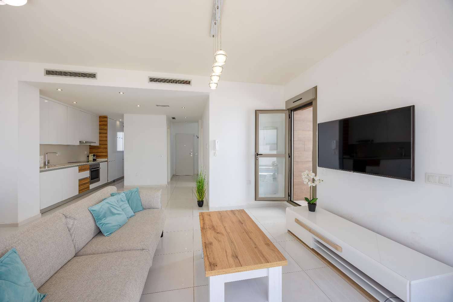 3 quarto Moradia para venda em Playa Flamenca com piscina garagem - 449 000 € (Ref: 9770975)