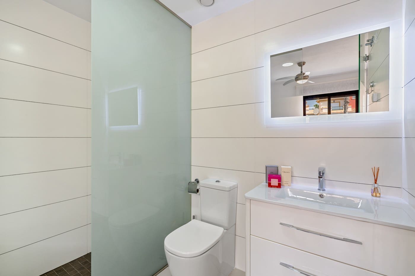 2 slaapkamer Villa te koop in Cabo Roig met zwembad garage - € 234.900 (Ref: 9771834)