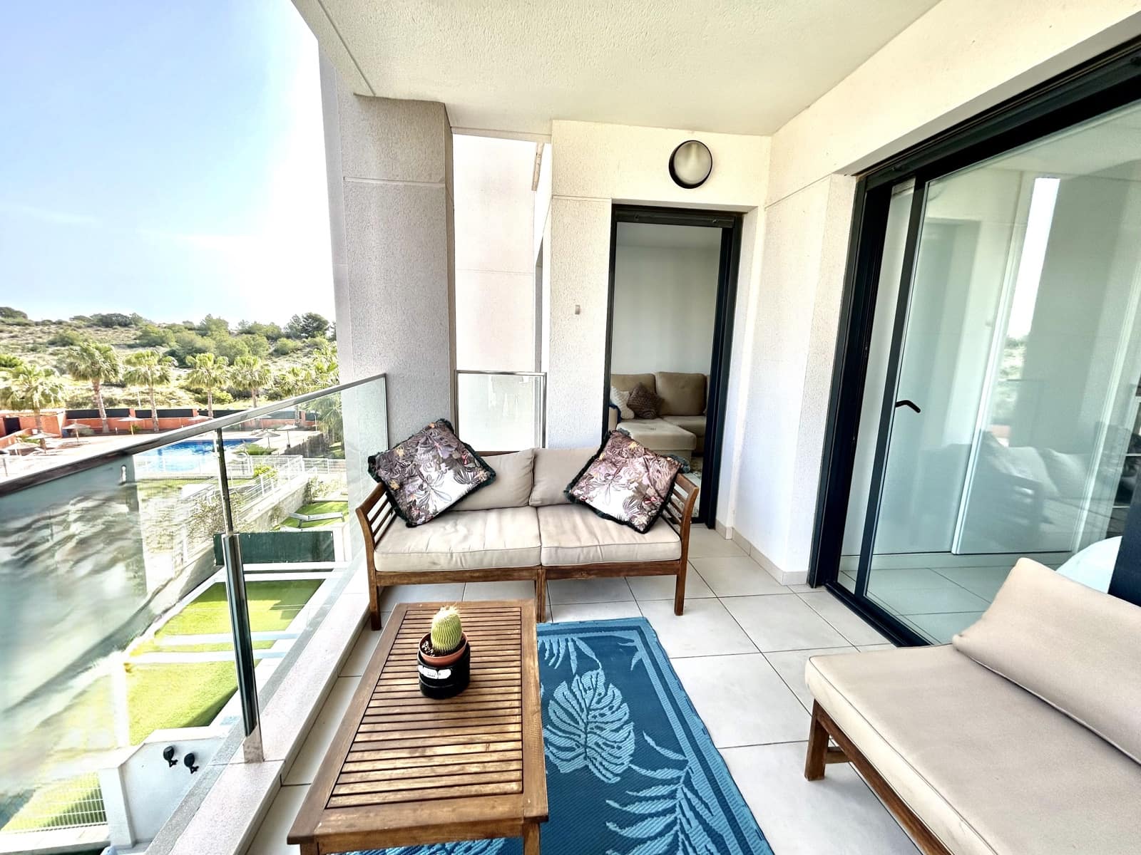 2 slaapkamer Appartement te koop in Villamartin met zwembad garage - € 229.950 (Ref: 9771835)