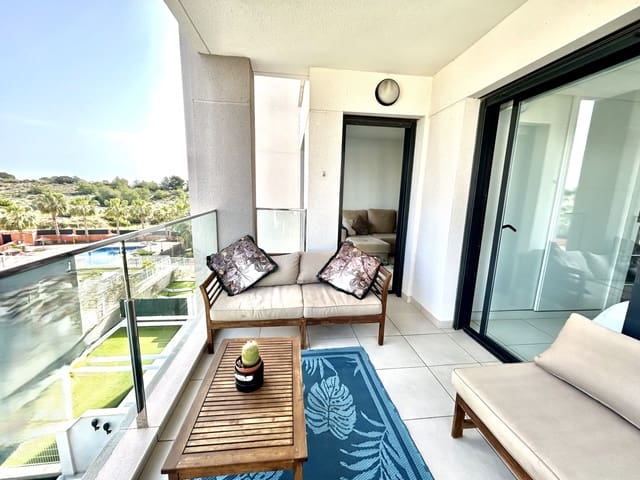 2 slaapkamer Appartement te koop in Villamartin, Orihuela met zwembad garage - € 229.950 (Ref: 9771835)