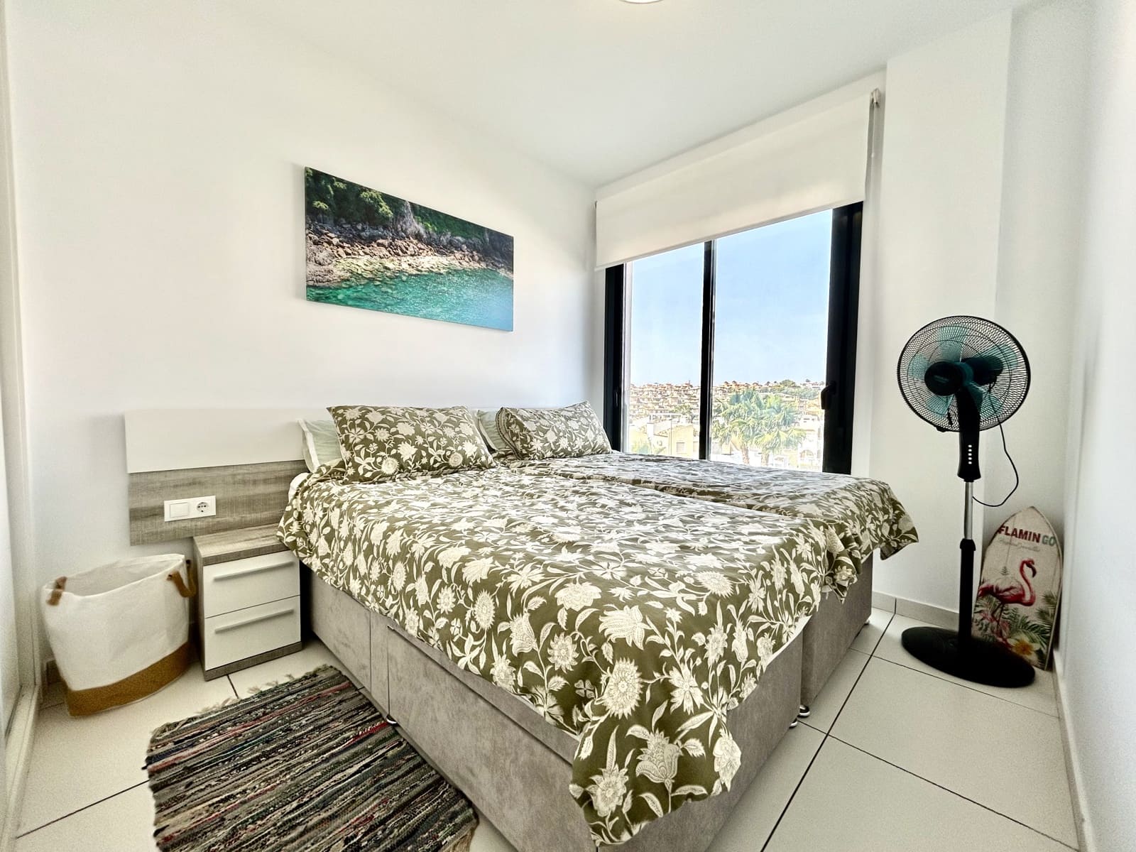 2 slaapkamer Appartement te koop in Villamartin met zwembad garage - € 229.950 (Ref: 9771835)