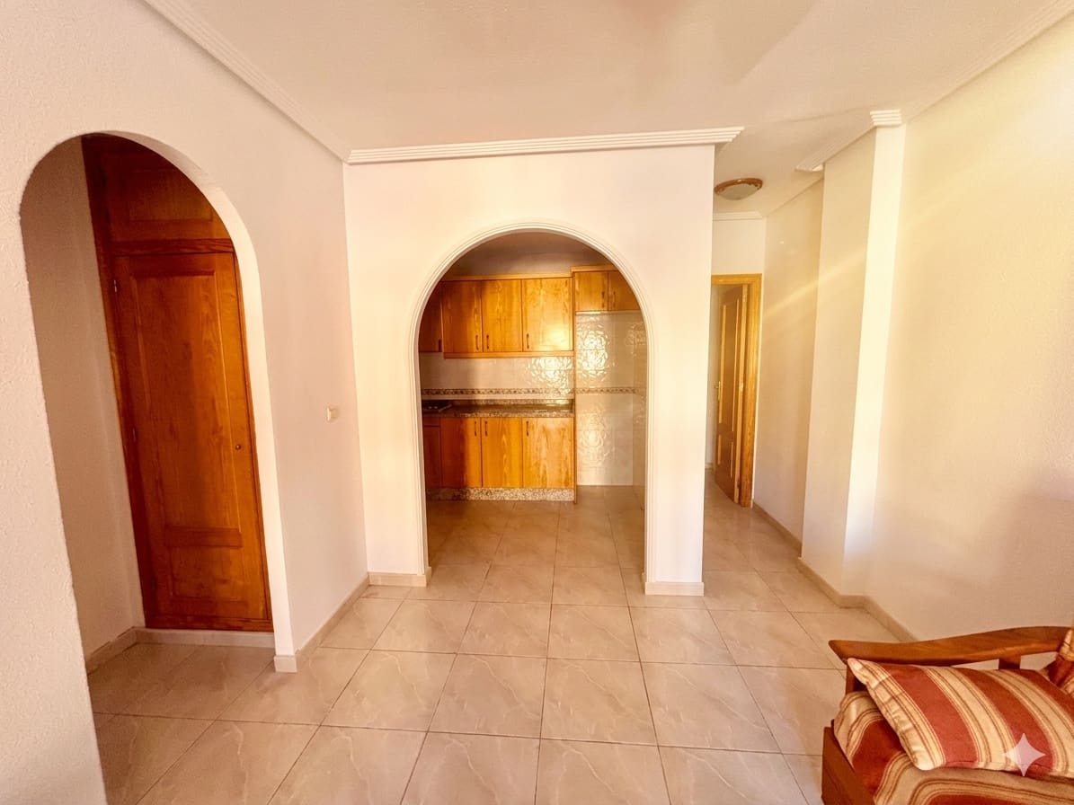 2 sypialnia Bungalow na sprzedaż w Playa Flamenca z basenem garażem - 129 000 € (Ref: 9771836)