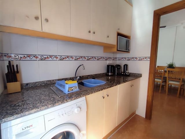 3 Zimmer Villa zu verkaufen in Playa Flamenca, Orihuela mit Pool Garage - 215.000 € (Ref: 9772004)