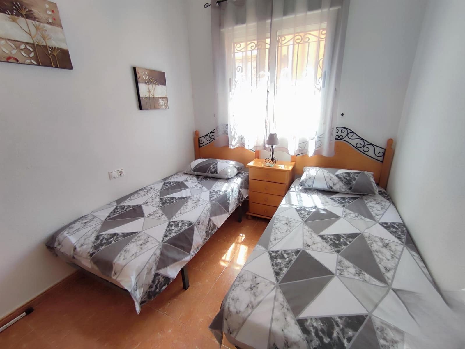 3 Zimmer Villa zu verkaufen in Playa Flamenca mit Pool Garage - 215.000 € (Ref: 9772004)