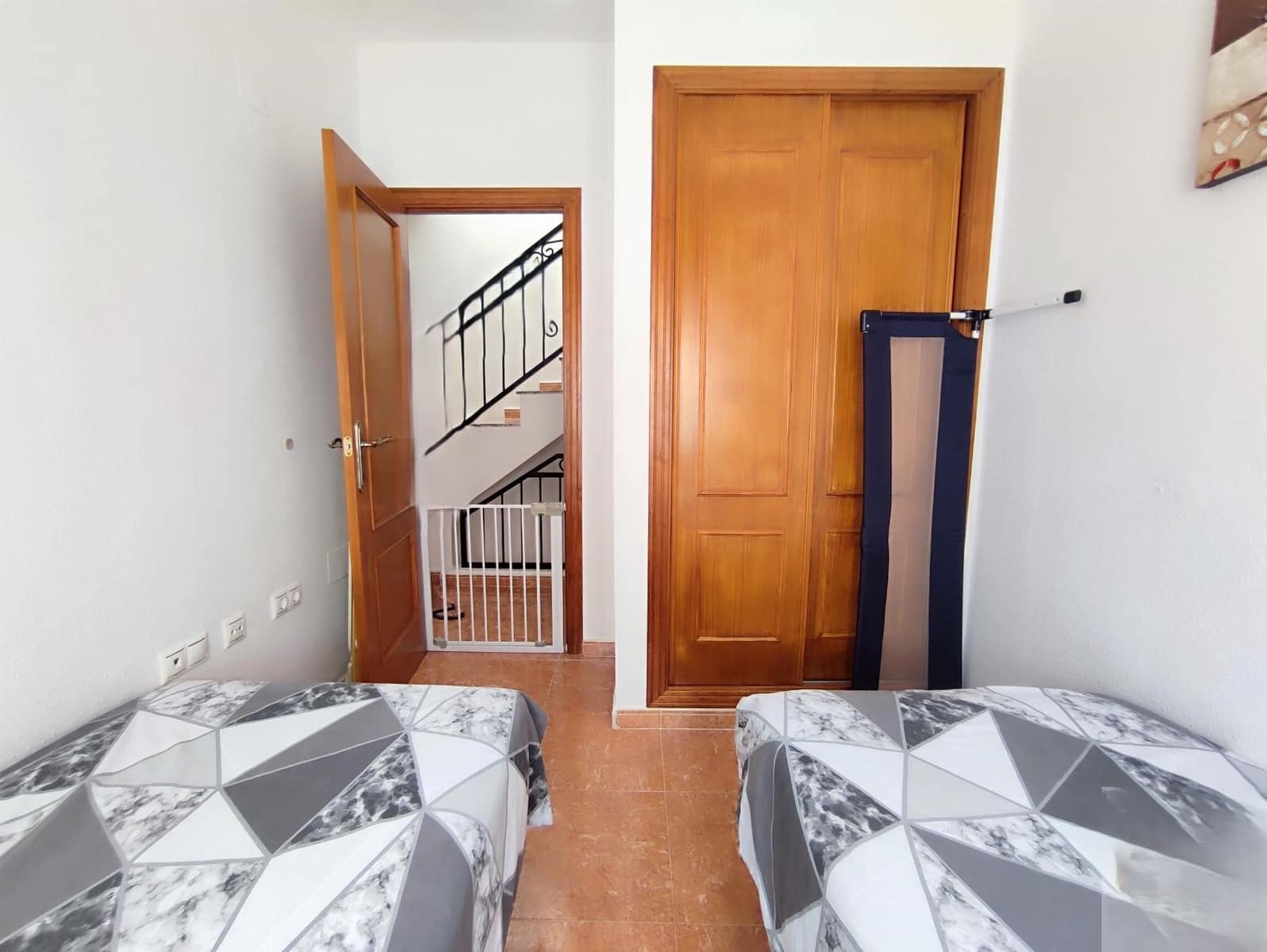 3 Zimmer Villa zu verkaufen in Playa Flamenca mit Pool Garage - 215.000 € (Ref: 9772004)