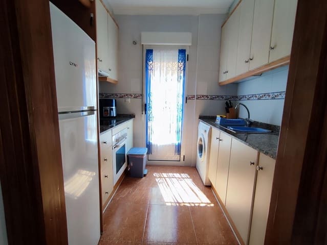3 Zimmer Villa zu verkaufen in Playa Flamenca, Orihuela mit Pool Garage - 215.000 € (Ref: 9772004)
