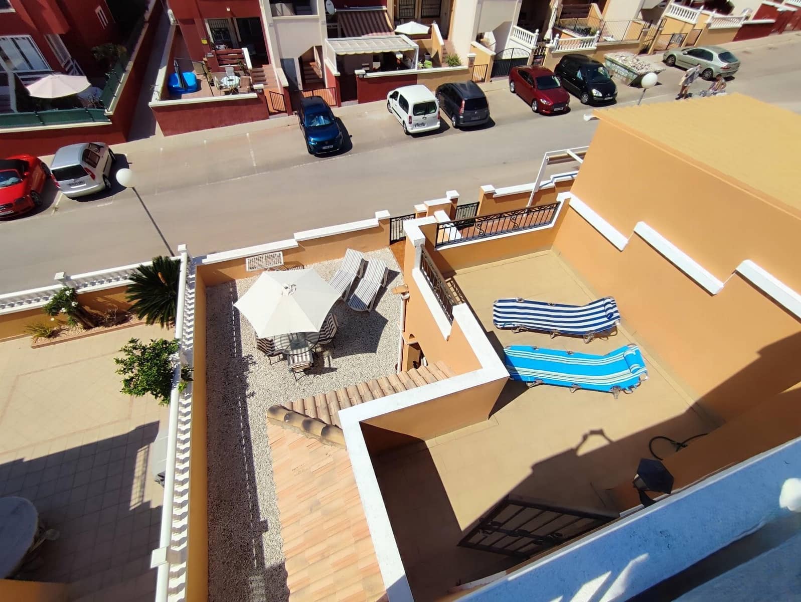 3 Zimmer Villa zu verkaufen in Playa Flamenca mit Pool Garage - 215.000 € (Ref: 9772004)