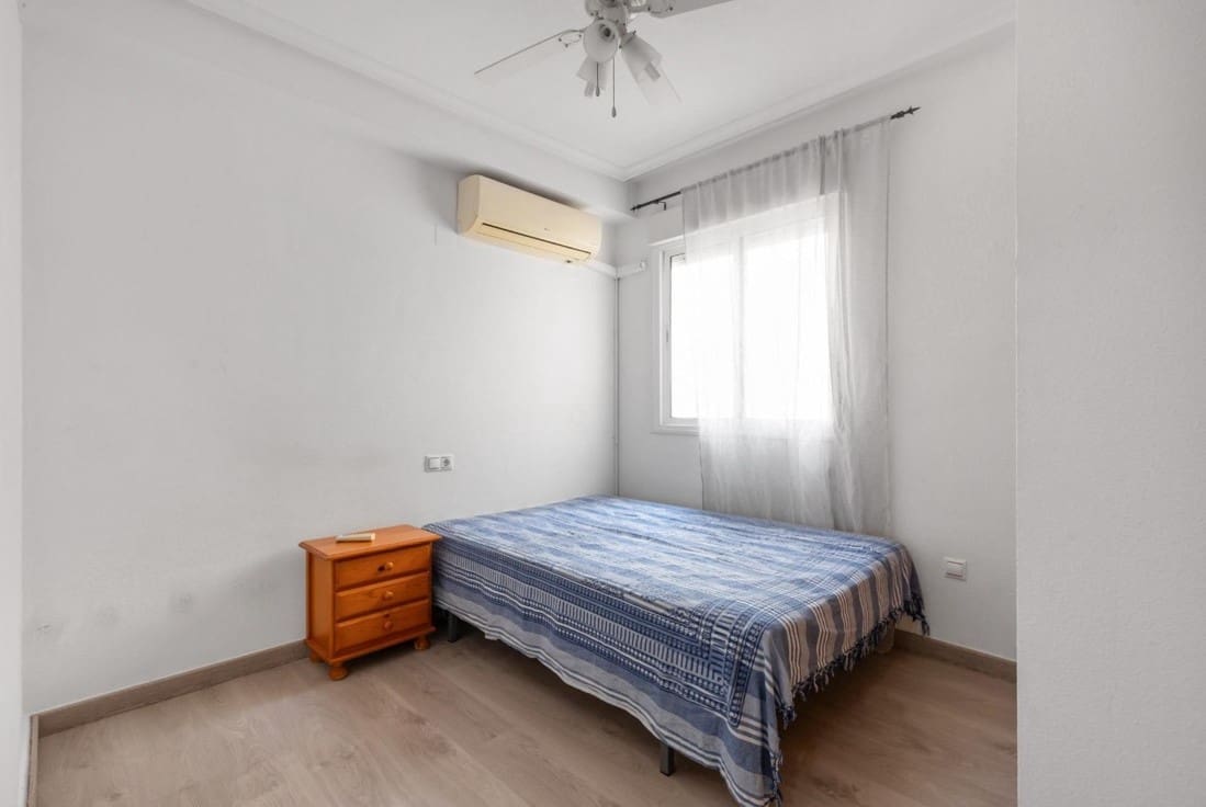 2 bedroom Penthouse for sale in Torrevieja - € 174,900 (Ref: 9773414)