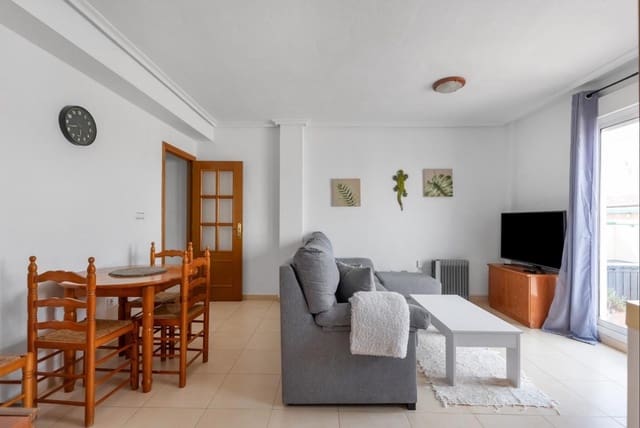 2 bedroom Penthouse for sale in Playa de los Locos, Torrevieja - € 174,900 (Ref: 9773414)