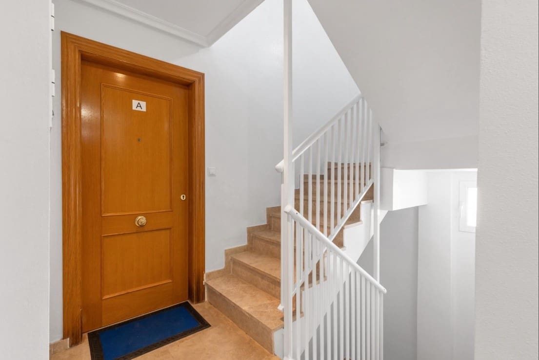 2 bedroom Penthouse for sale in Torrevieja - € 174,900 (Ref: 9773414)