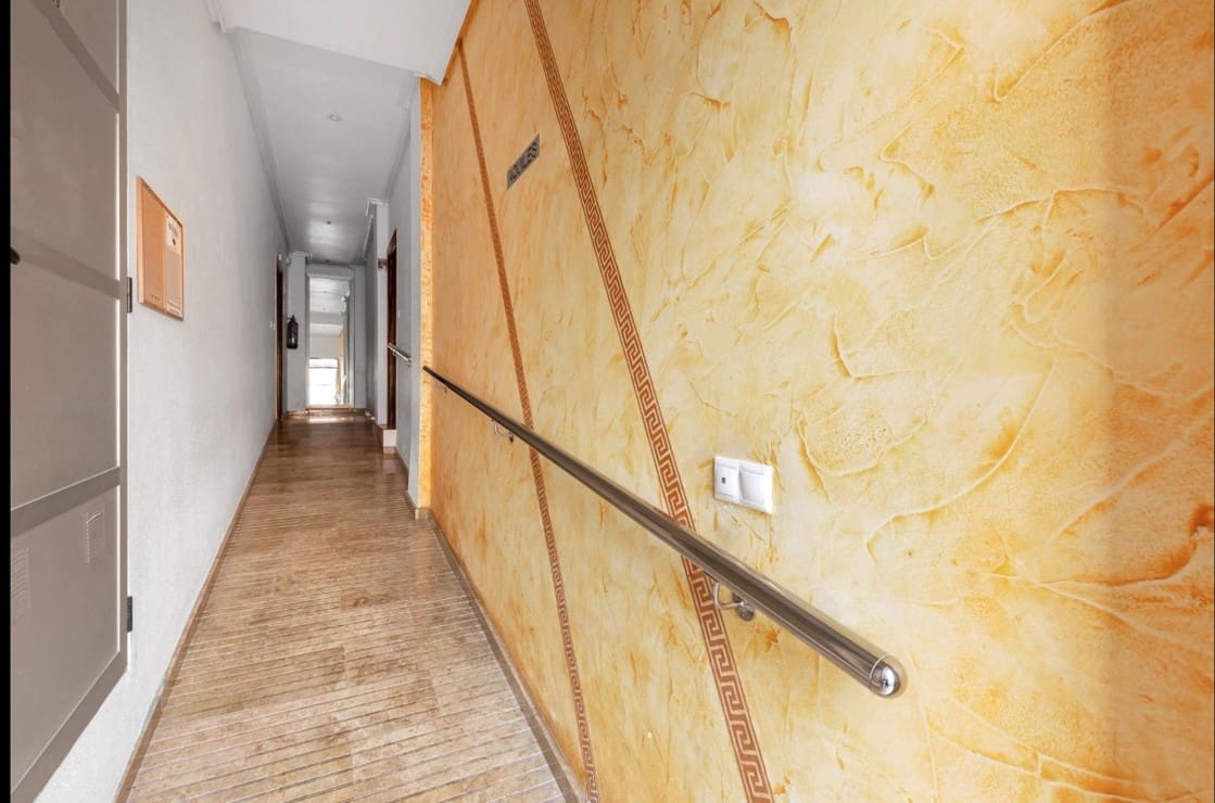 2 bedroom Penthouse for sale in Torrevieja - € 174,900 (Ref: 9773414)