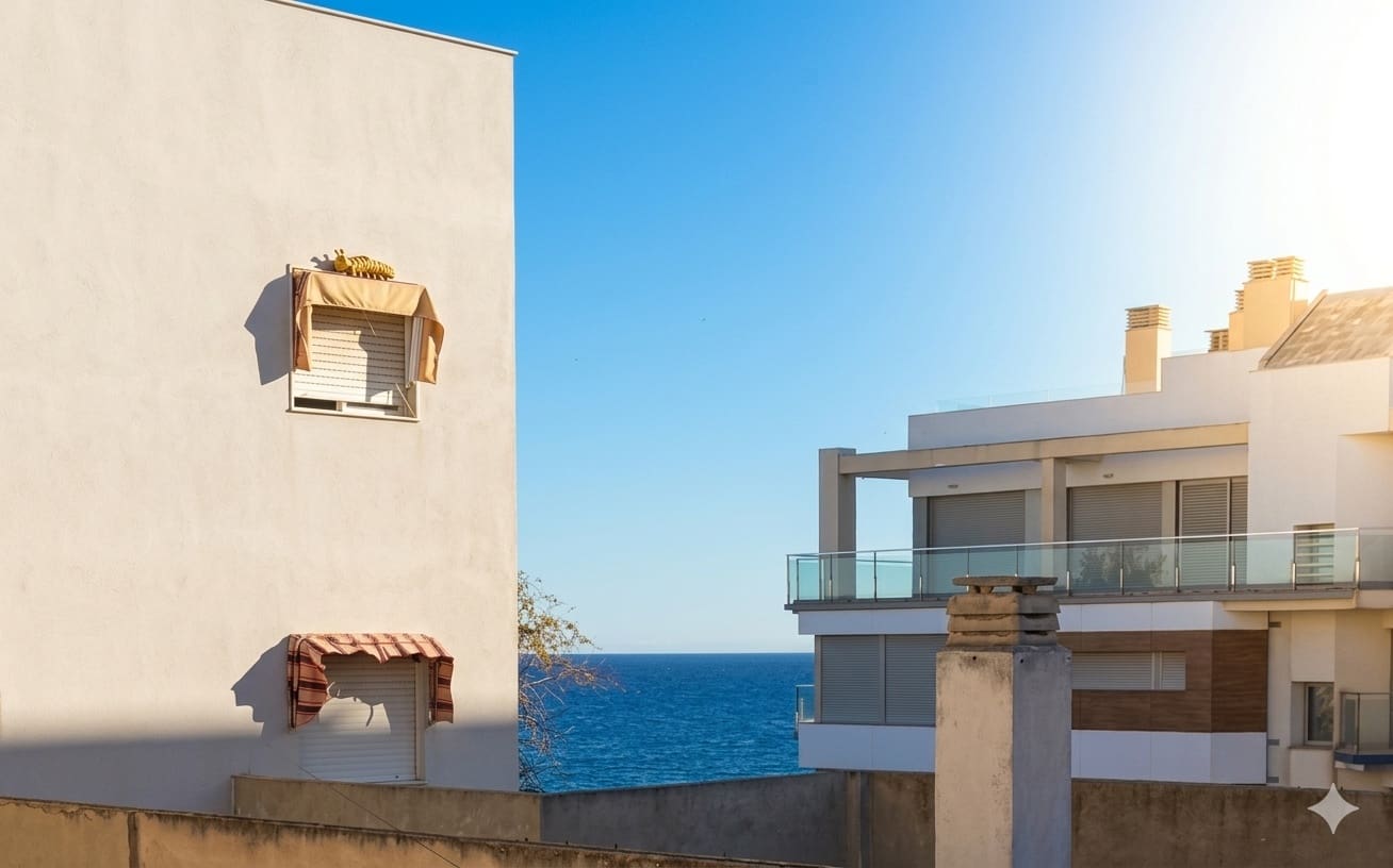 2 bedroom Penthouse for sale in Torrevieja - € 174,900 (Ref: 9773414)