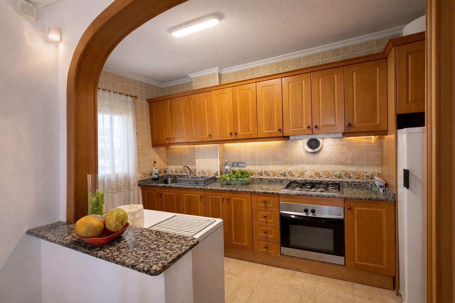 3 quarto Moradia para venda em Playa Flamenca com piscina garagem - 189 500 € (Ref: 9775924)