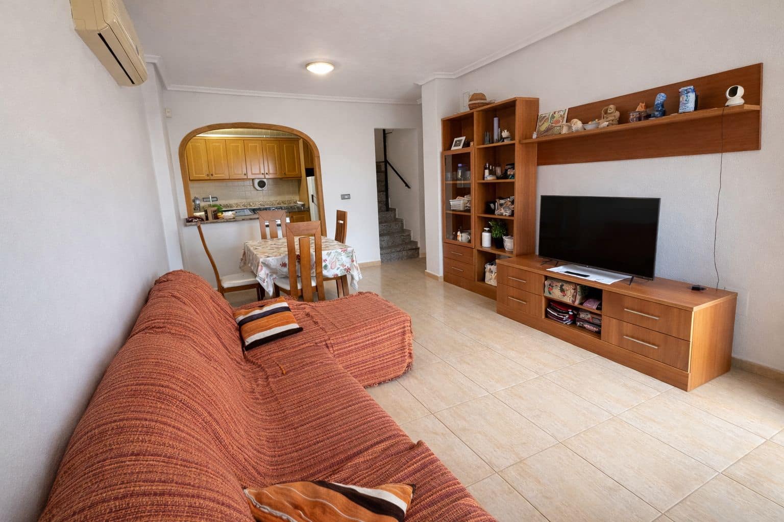 3 quarto Moradia para venda em Playa Flamenca com piscina garagem - 189 500 € (Ref: 9775924)