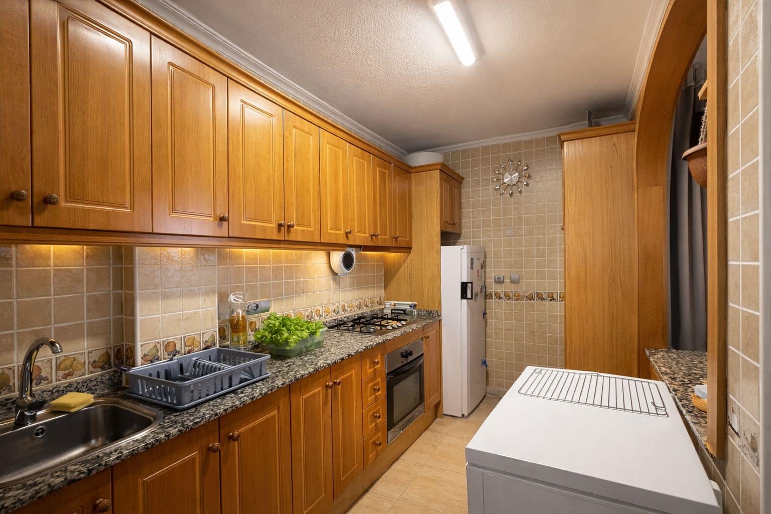 3 quarto Moradia para venda em Playa Flamenca com piscina garagem - 189 500 € (Ref: 9775924)