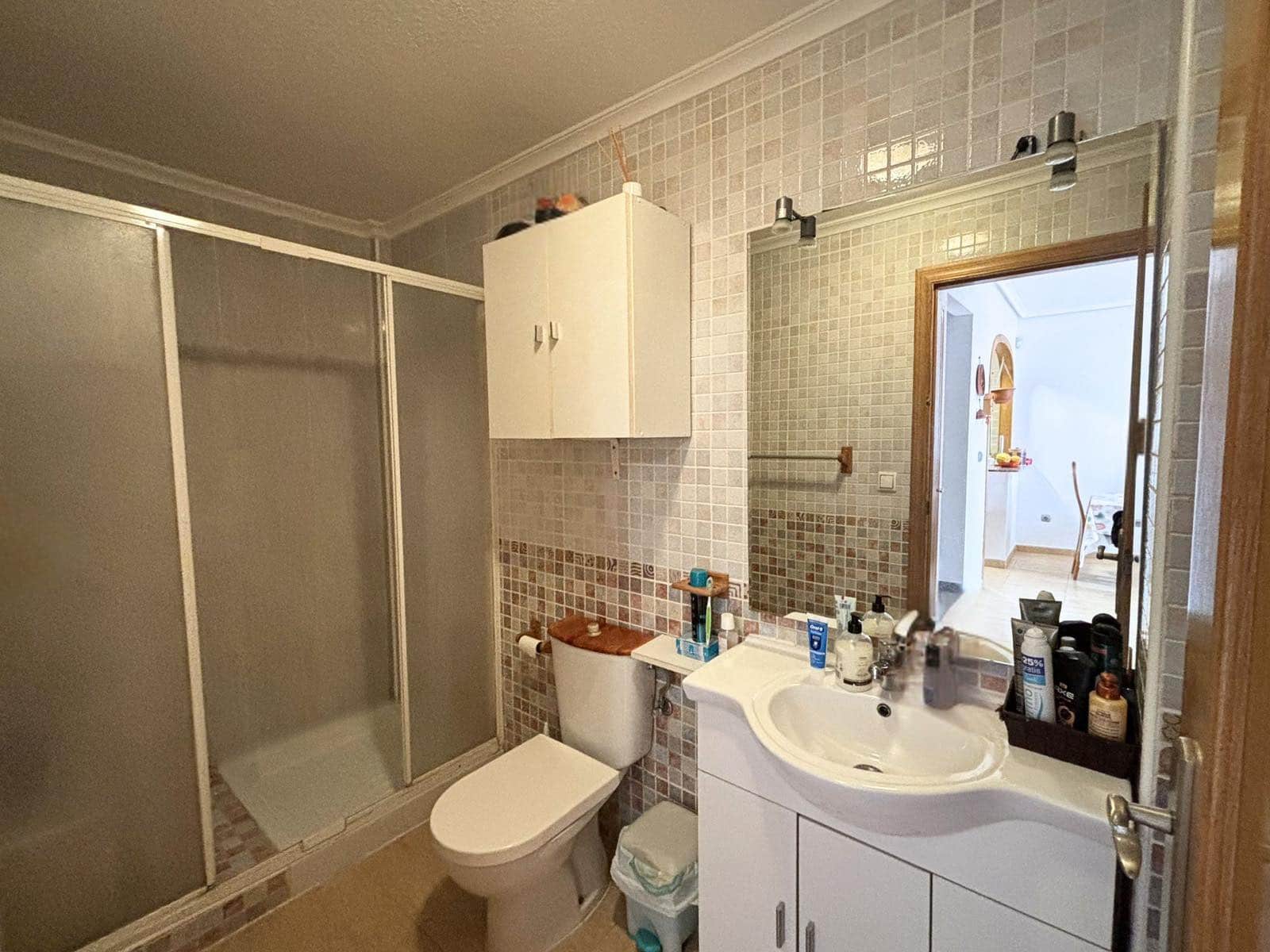 3 quarto Moradia para venda em Playa Flamenca com piscina garagem - 189 500 € (Ref: 9775924)