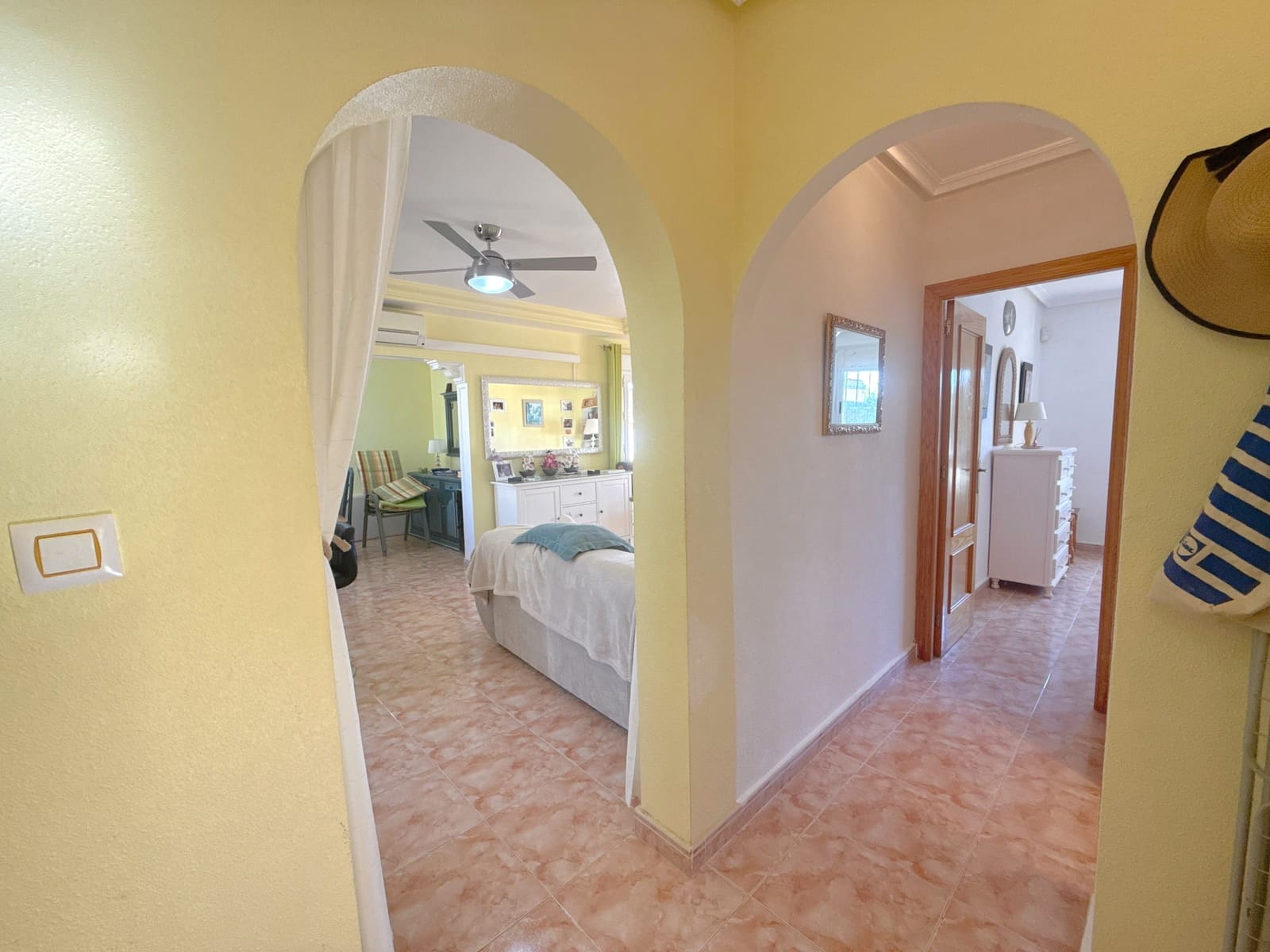 3 bedroom Villa for sale in La Zenia with pool garage - € 344,950 (Ref: 9789625)