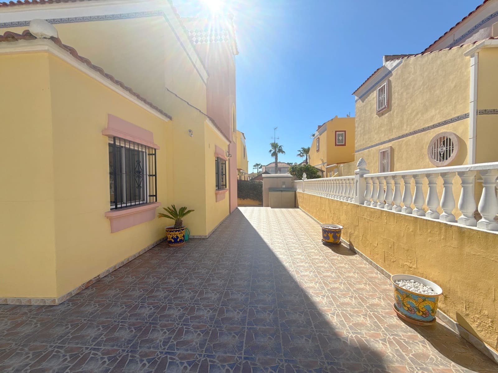 3 bedroom Villa for sale in La Zenia with pool garage - € 344,950 (Ref: 9789625)