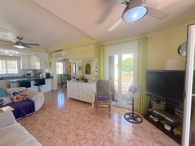 3 bedroom Villa for sale in La Zenia, Orihuela with pool garage - € 344,950 (Ref: 9789625)