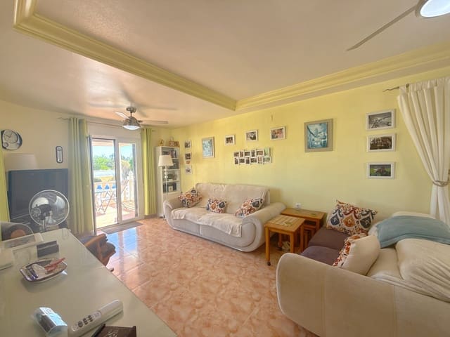 3 bedroom Villa for sale in La Zenia, Orihuela with pool garage - € 344,950 (Ref: 9789625)