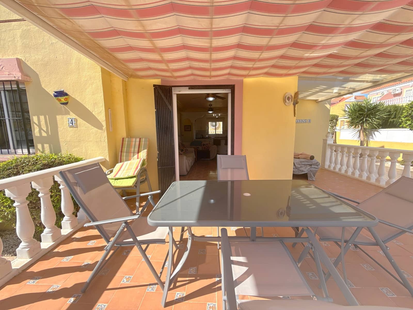 3 bedroom Villa for sale in La Zenia with pool garage - € 344,950 (Ref: 9789625)