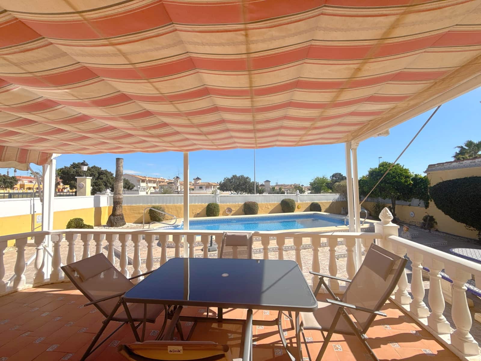 3 bedroom Villa for sale in La Zenia with pool garage - € 344,950 (Ref: 9789625)